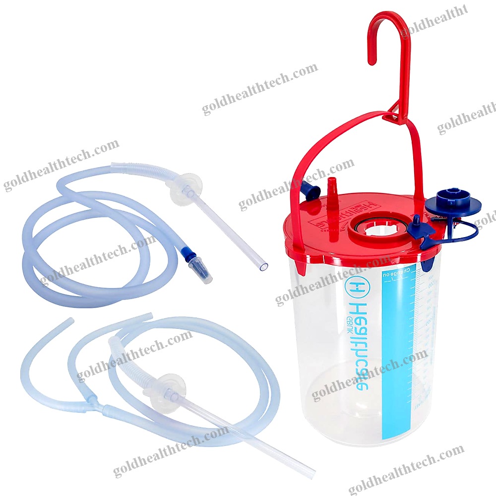 Pleural Drainage Set