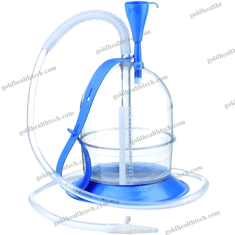 Pleural Drainage Set