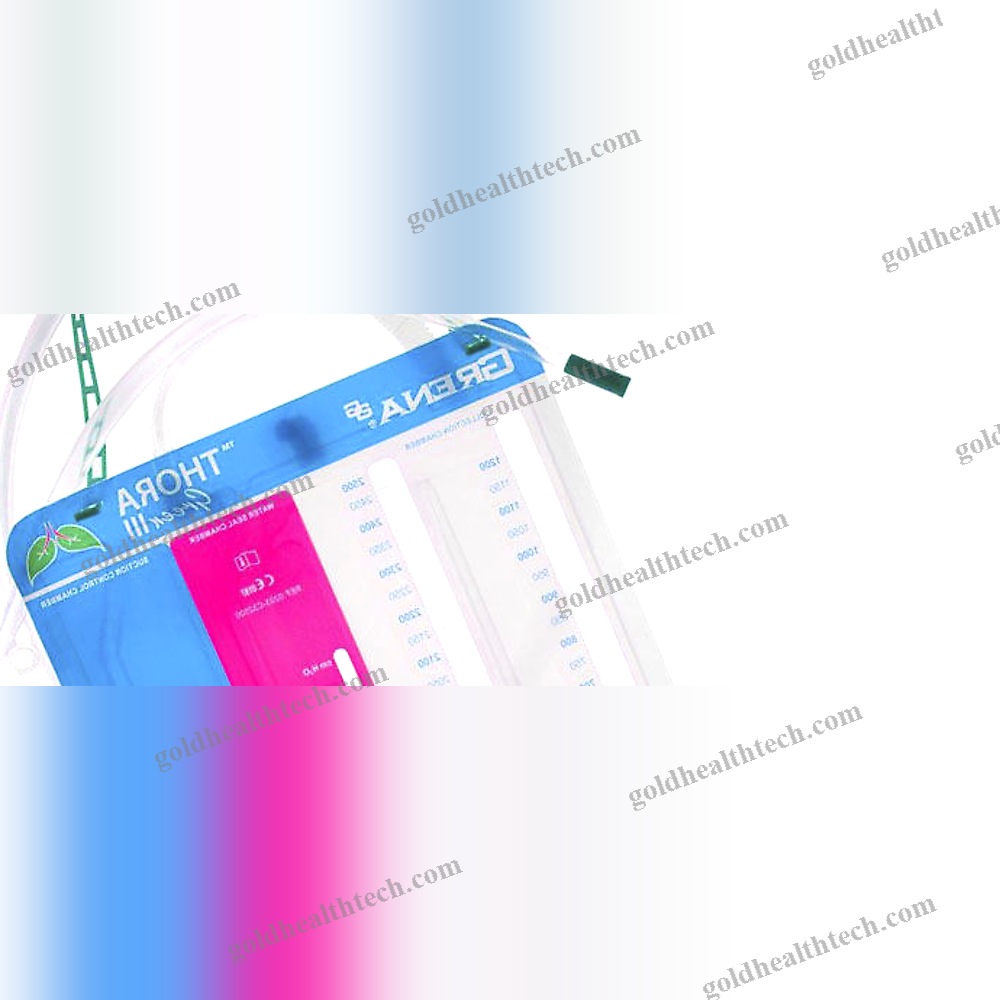 Pleural Drainage Set