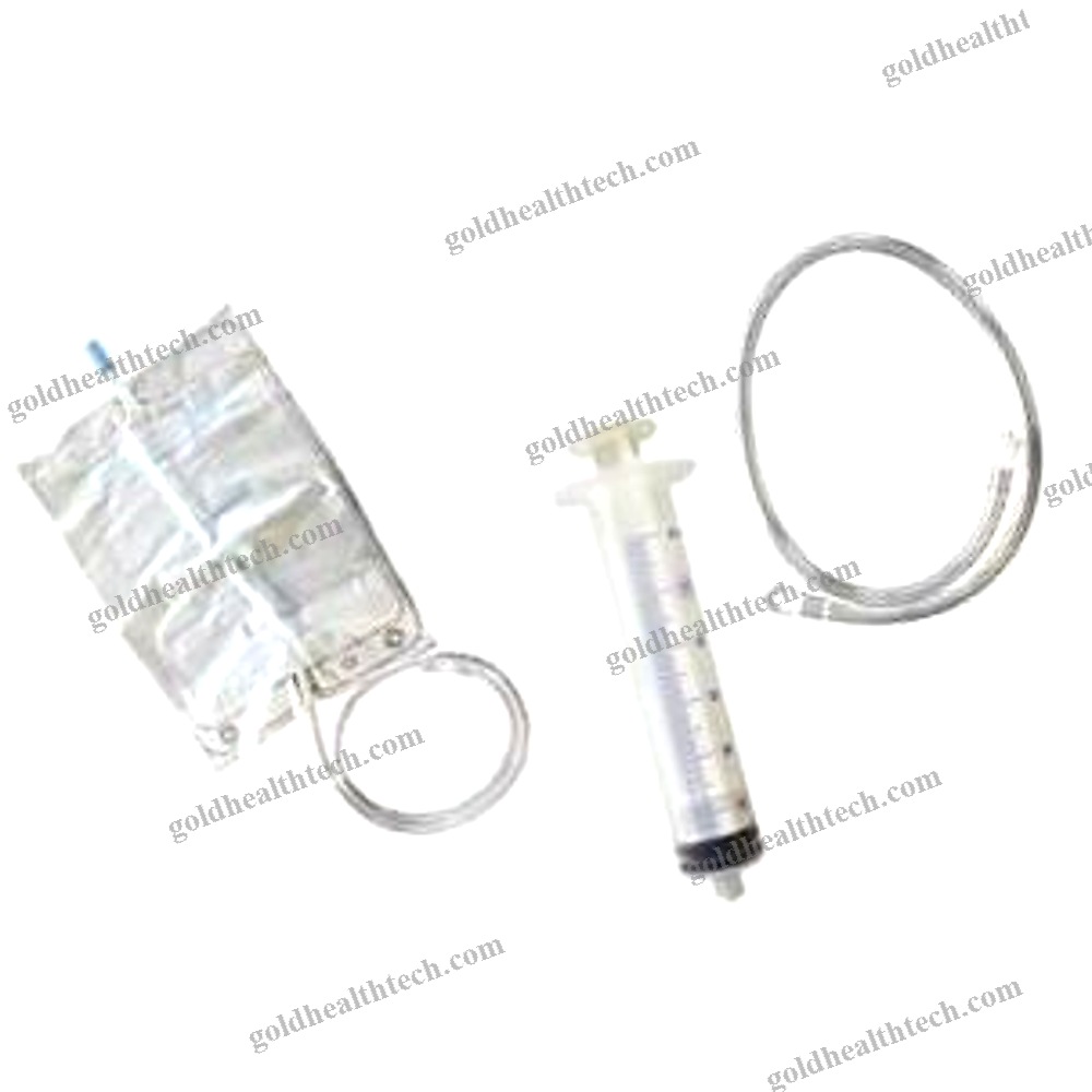 Pleural Drainage Set