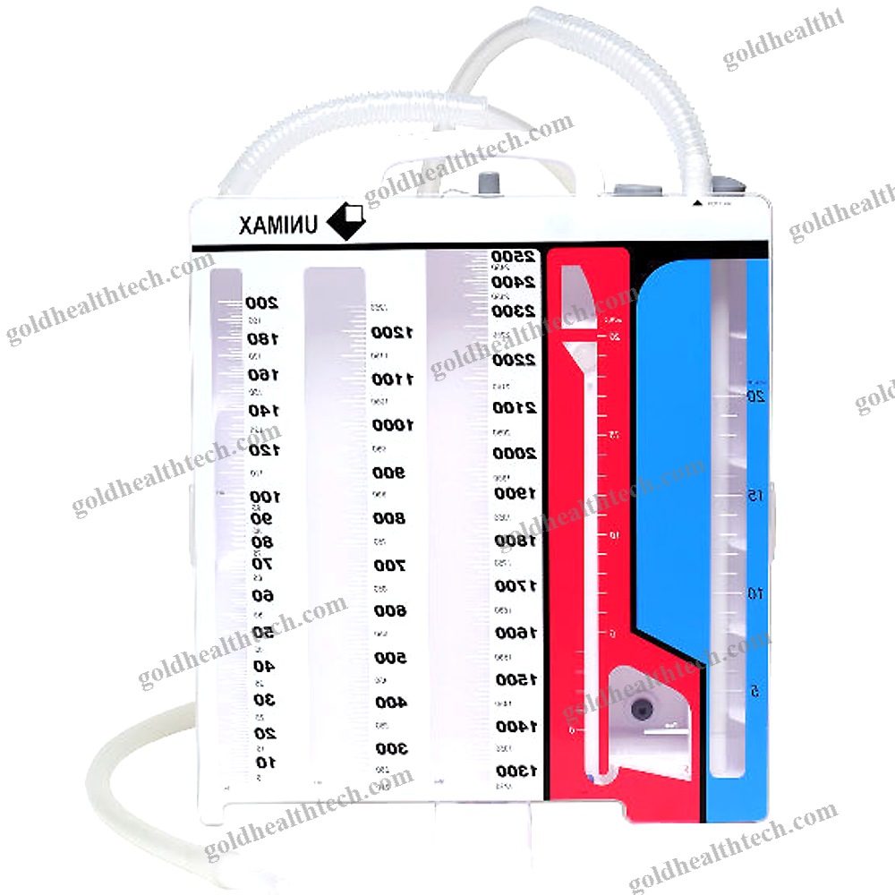 Pleural Drainage Set