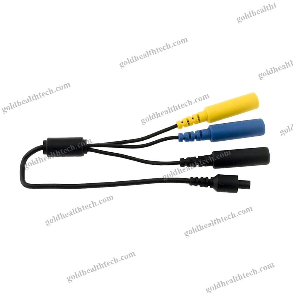 Plug-In Type Eeg Cable