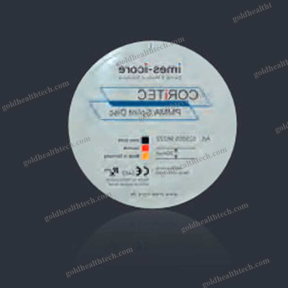 Pmma Dental Material