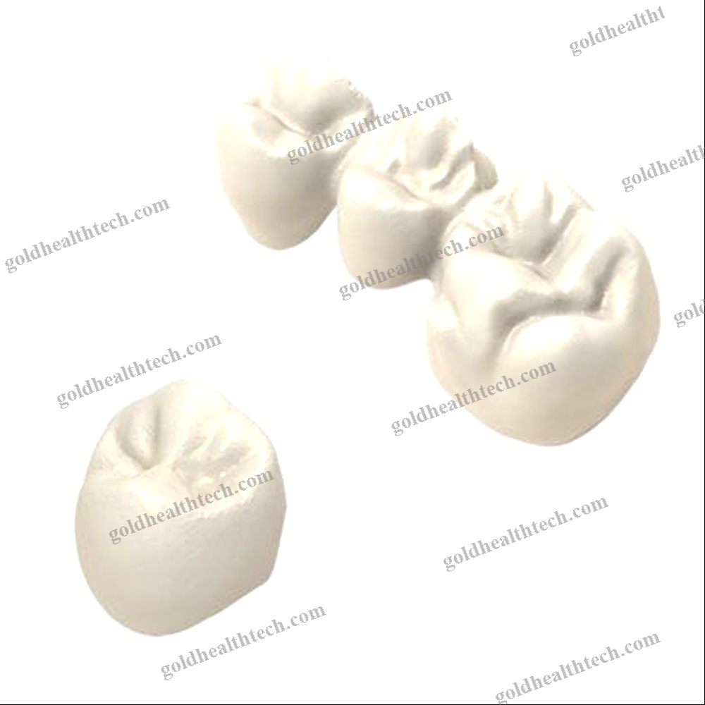 Pmma Dental Prosthesis