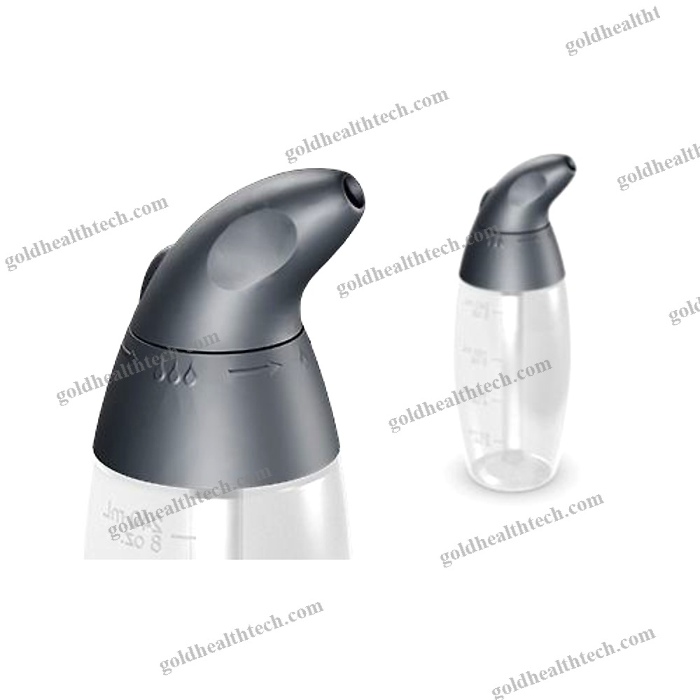 Pneumatic Nebulizer