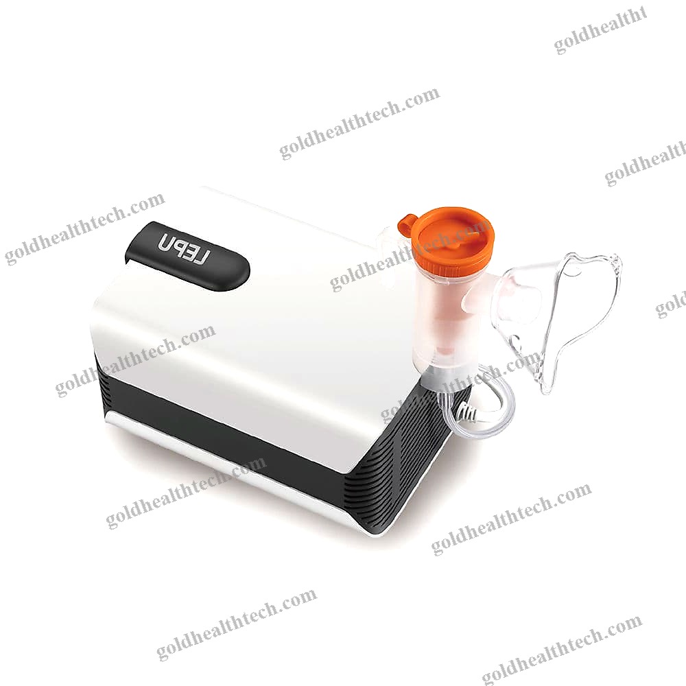 Pneumatic Nebulizer