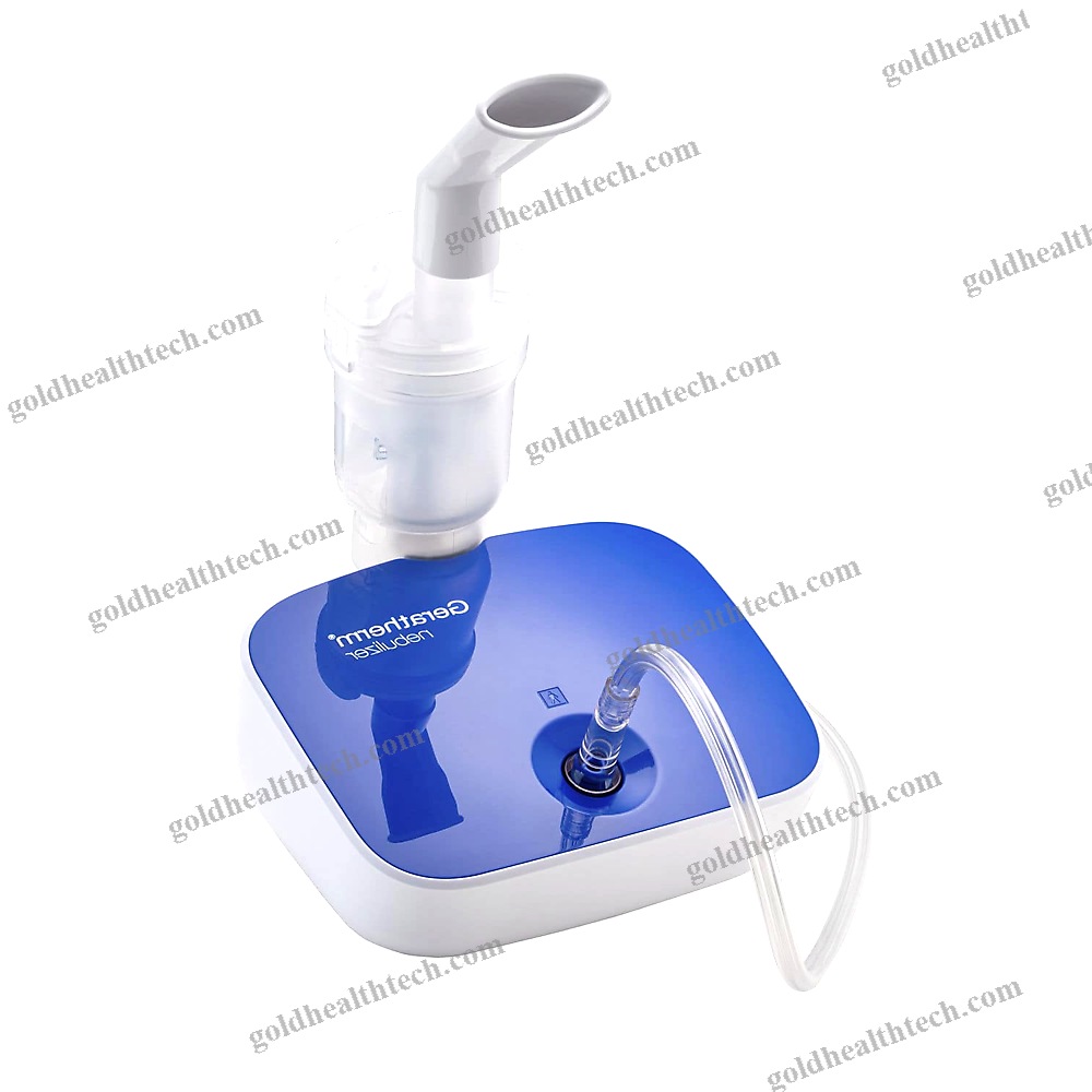 Pneumatic Nebulizer