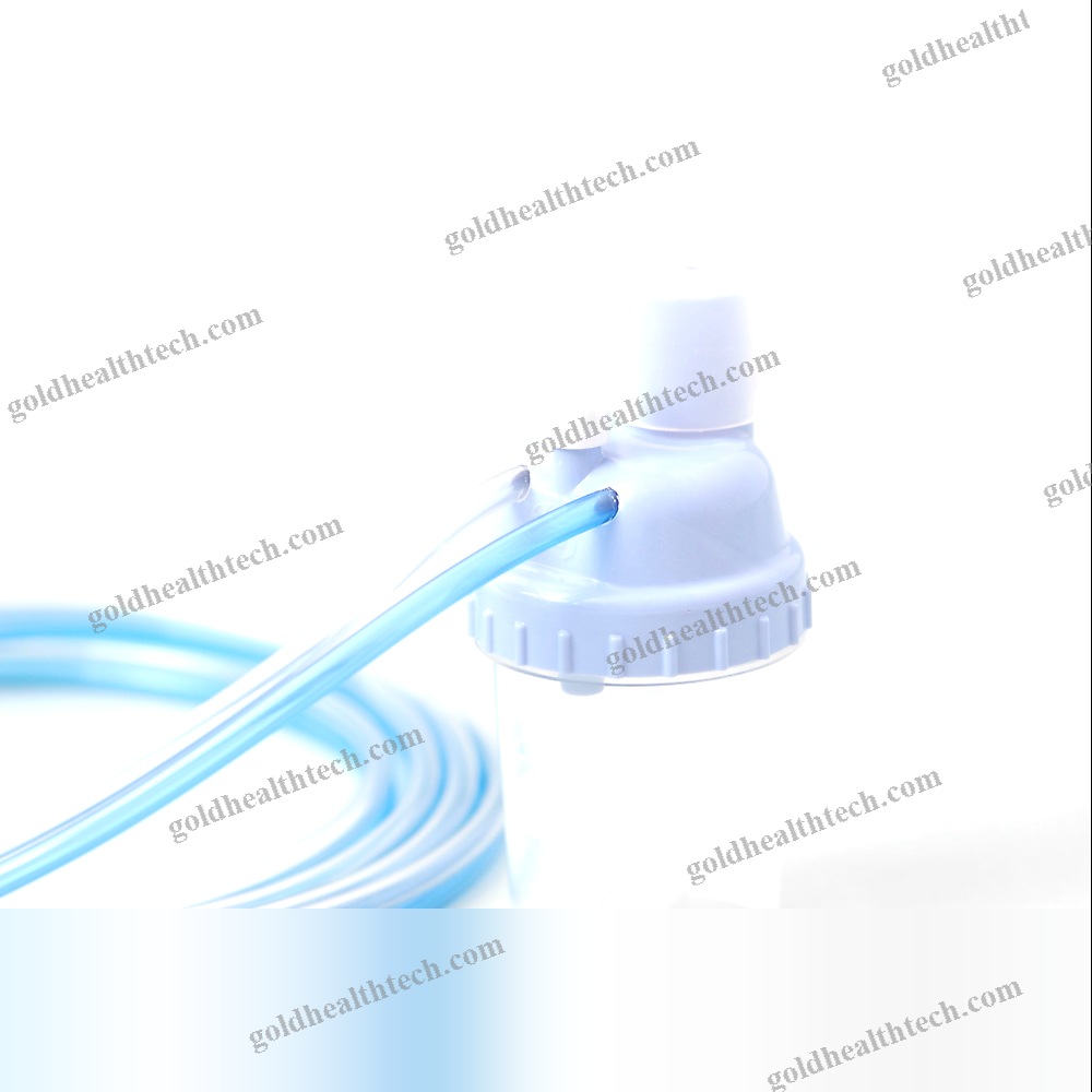Pneumatic Nebulizer 1