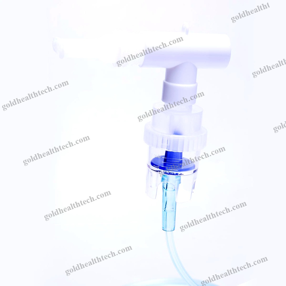 Pneumatic Nebulizer 1