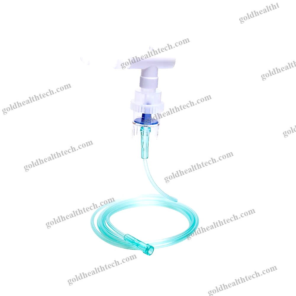 Pneumatic Nebulizer