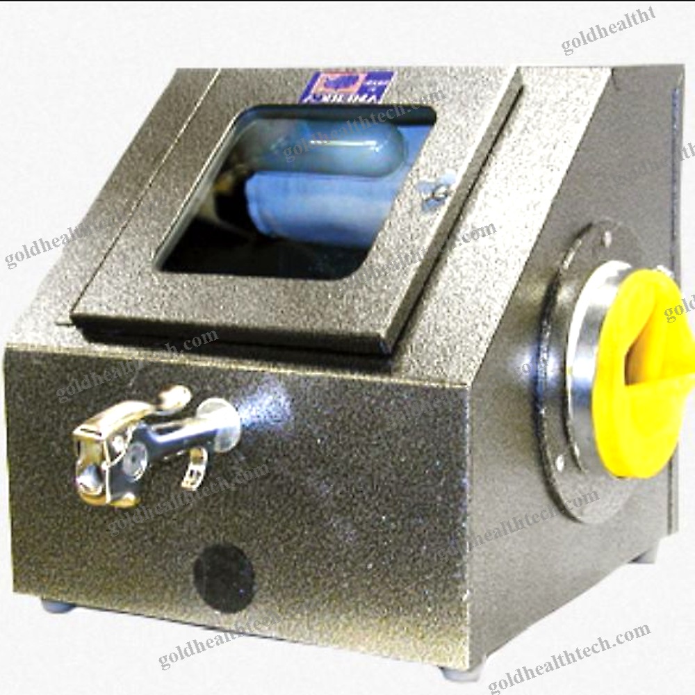 Pneumatic Sandblaster