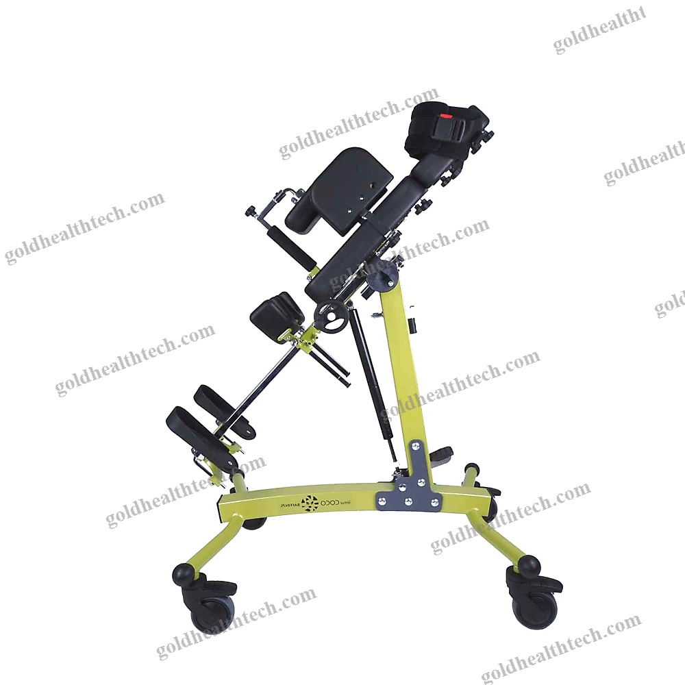 Pneumatic Stander