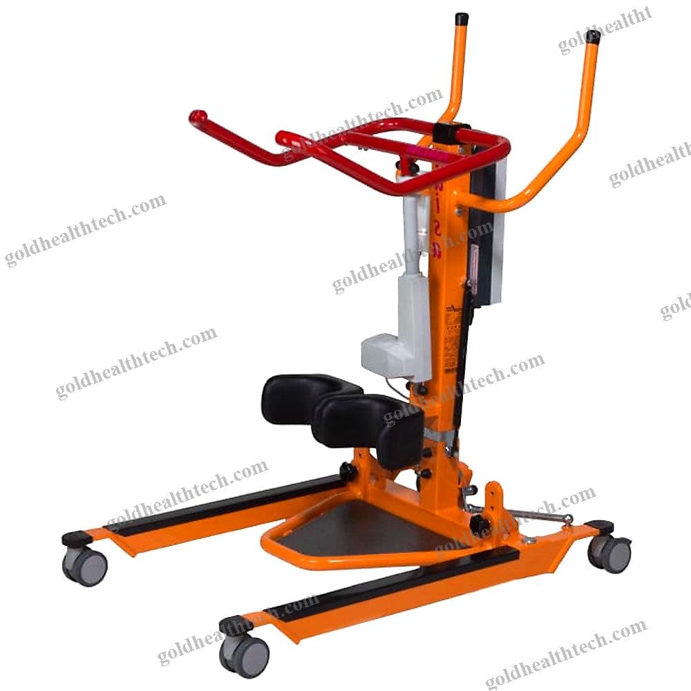 Pneumatic Stander