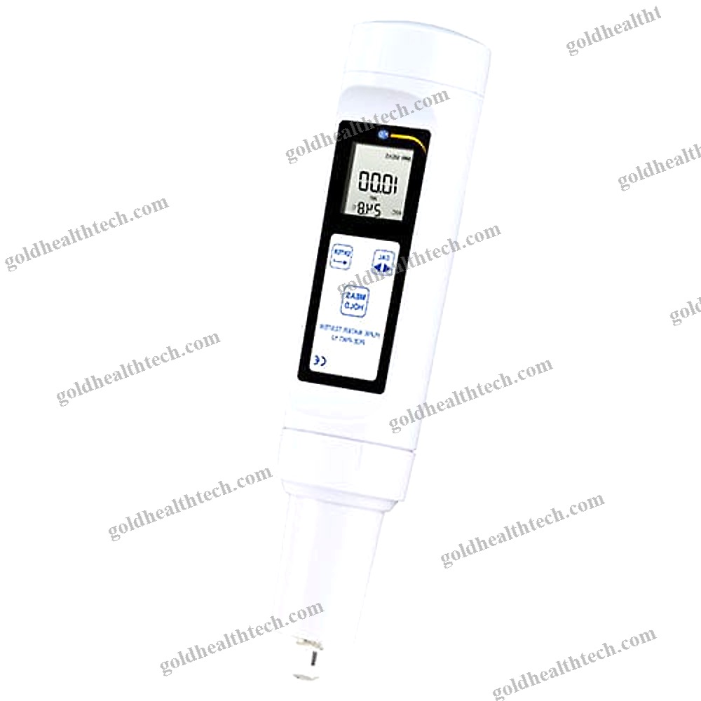 Pocket Conductivity Meter