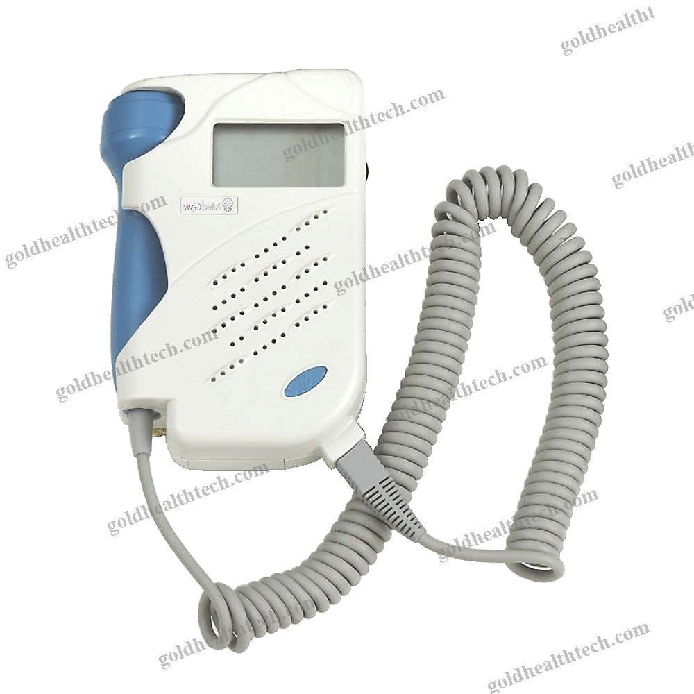 Pocket Doppler