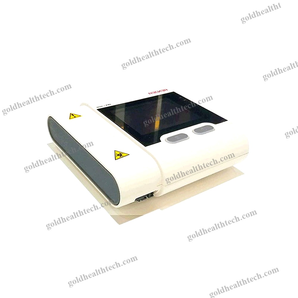 Pocket Urine Analyzer