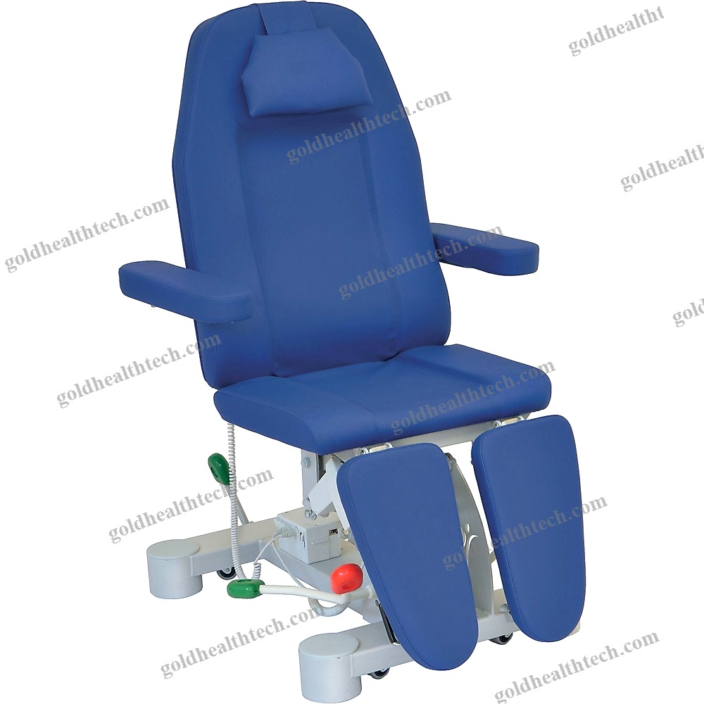Podiatry Examination Chair