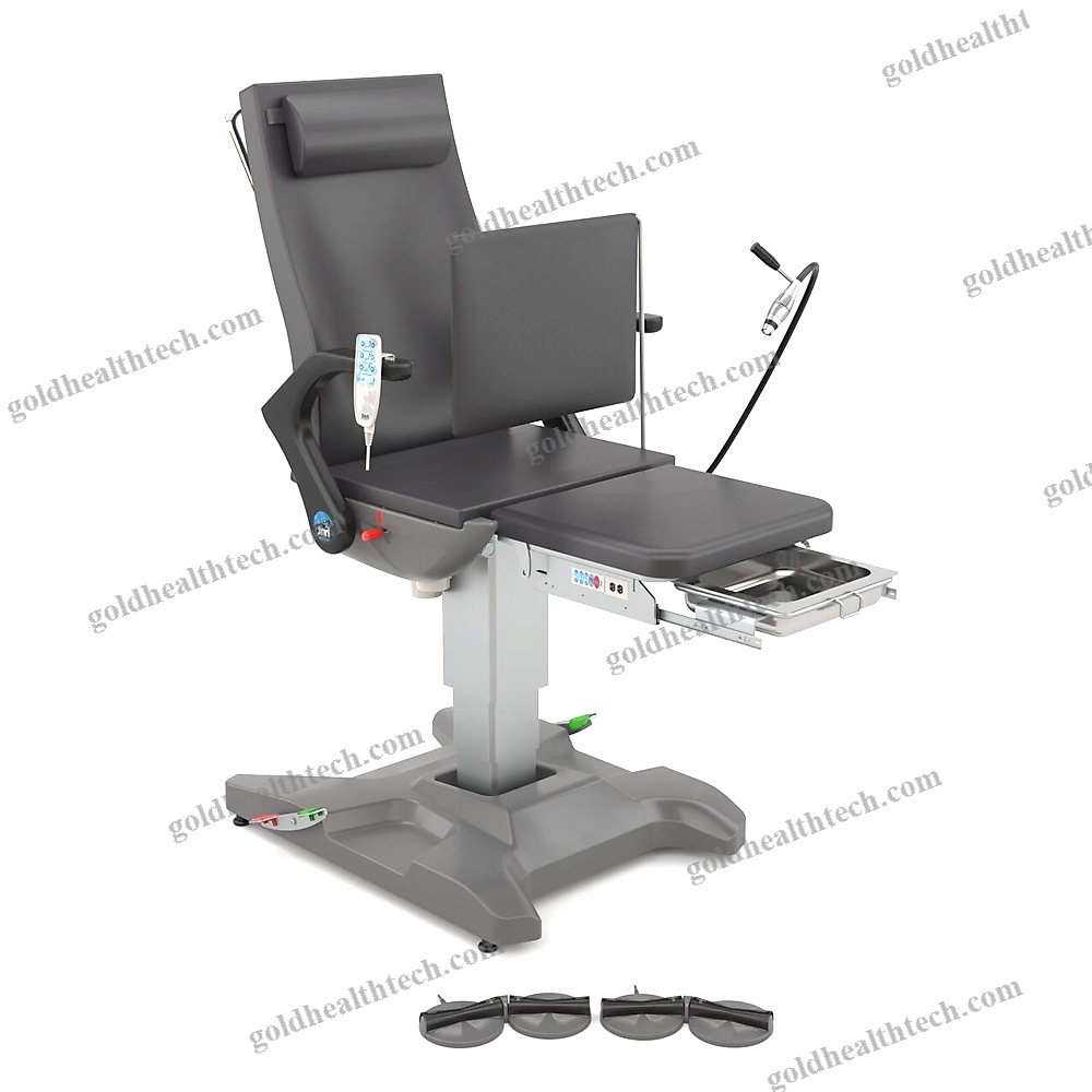 Podiatry Examination Chair