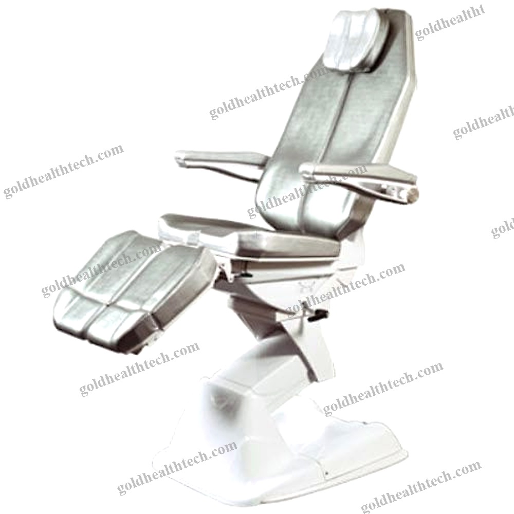 Podiatry Examination Chair