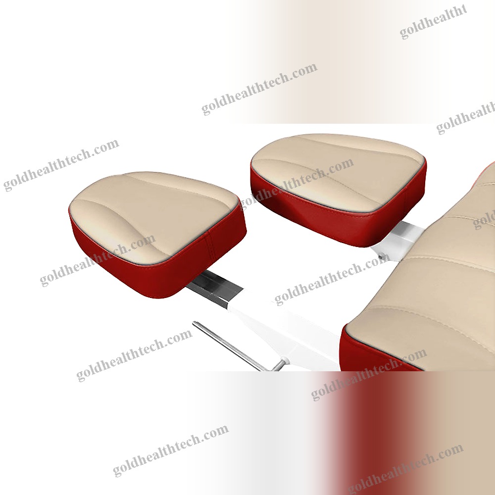 Podiatry Examination Chair 1