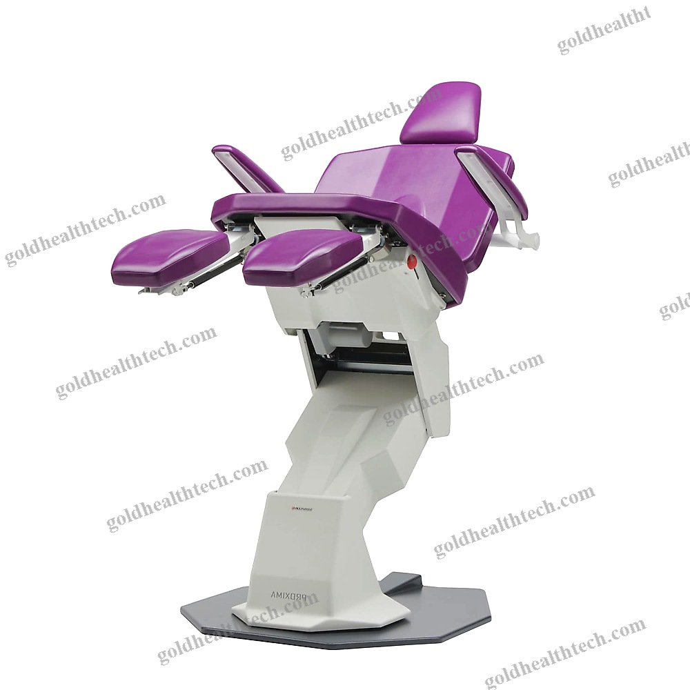 Podiatry Examination Chair