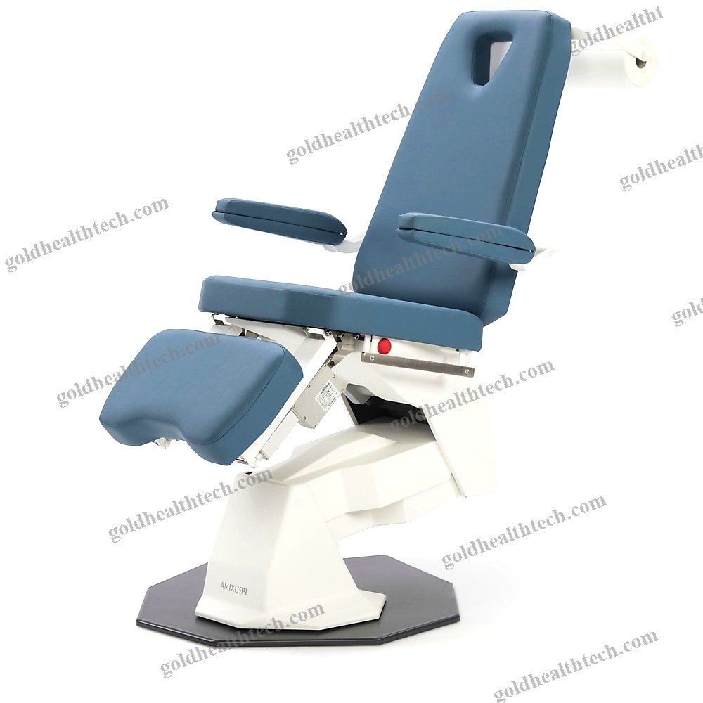 Podiatry Examination Chair