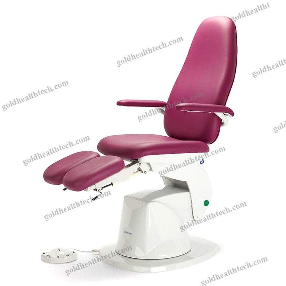 Podiatry Examination Chair