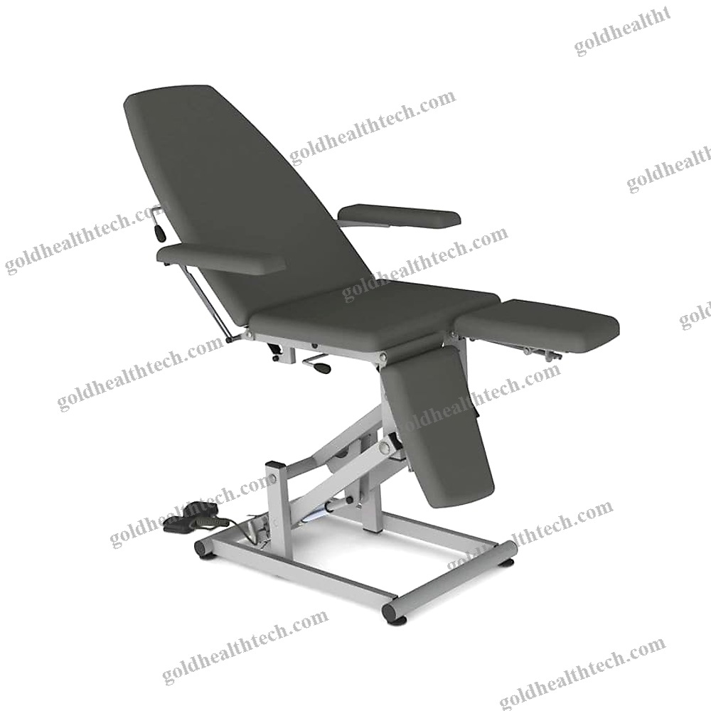 Podiatry Examination Chair