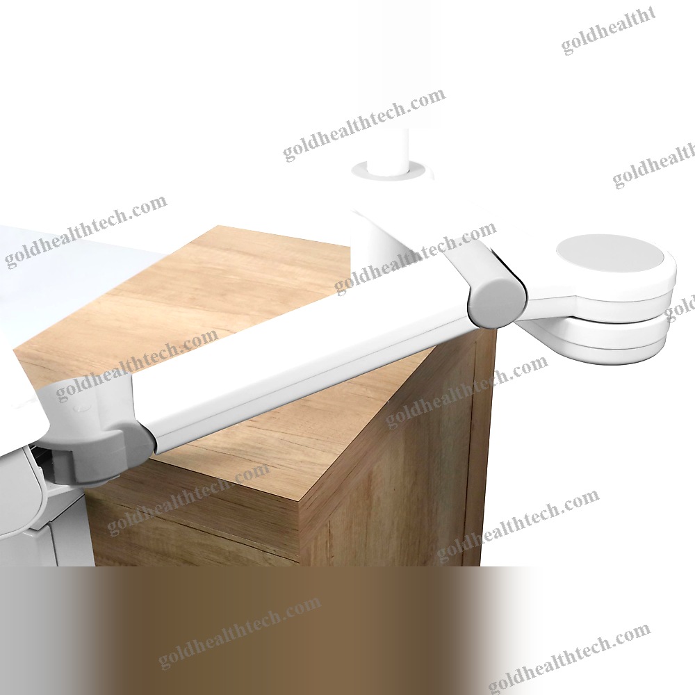 Podiatry Workstation 1
