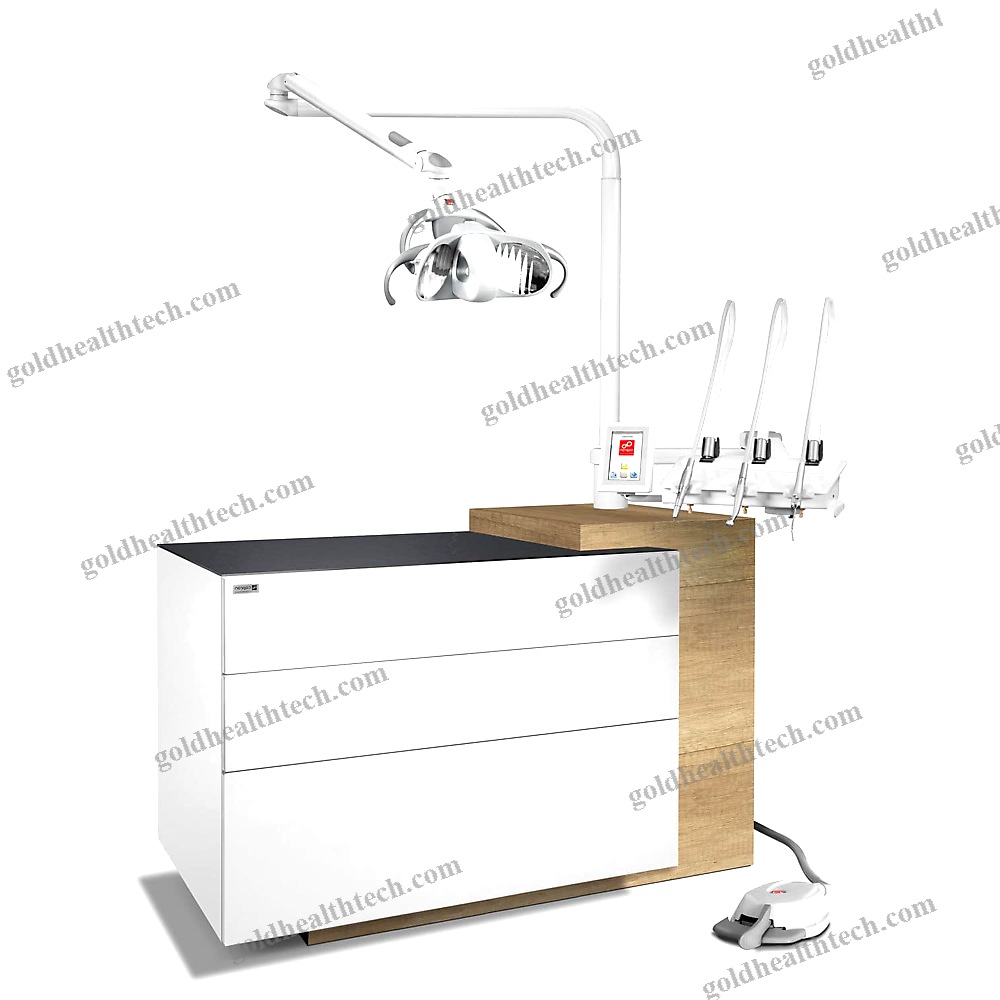 Podiatry Workstation