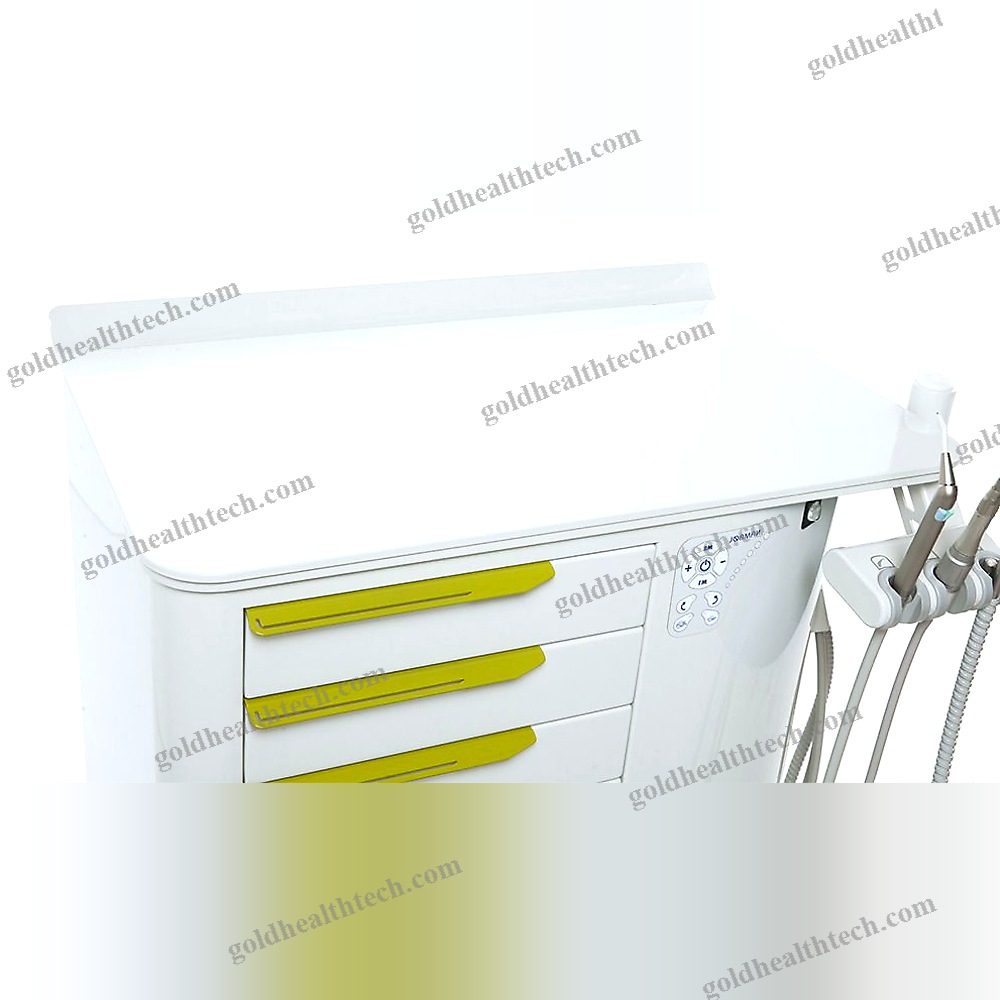 Podiatry Workstation 1