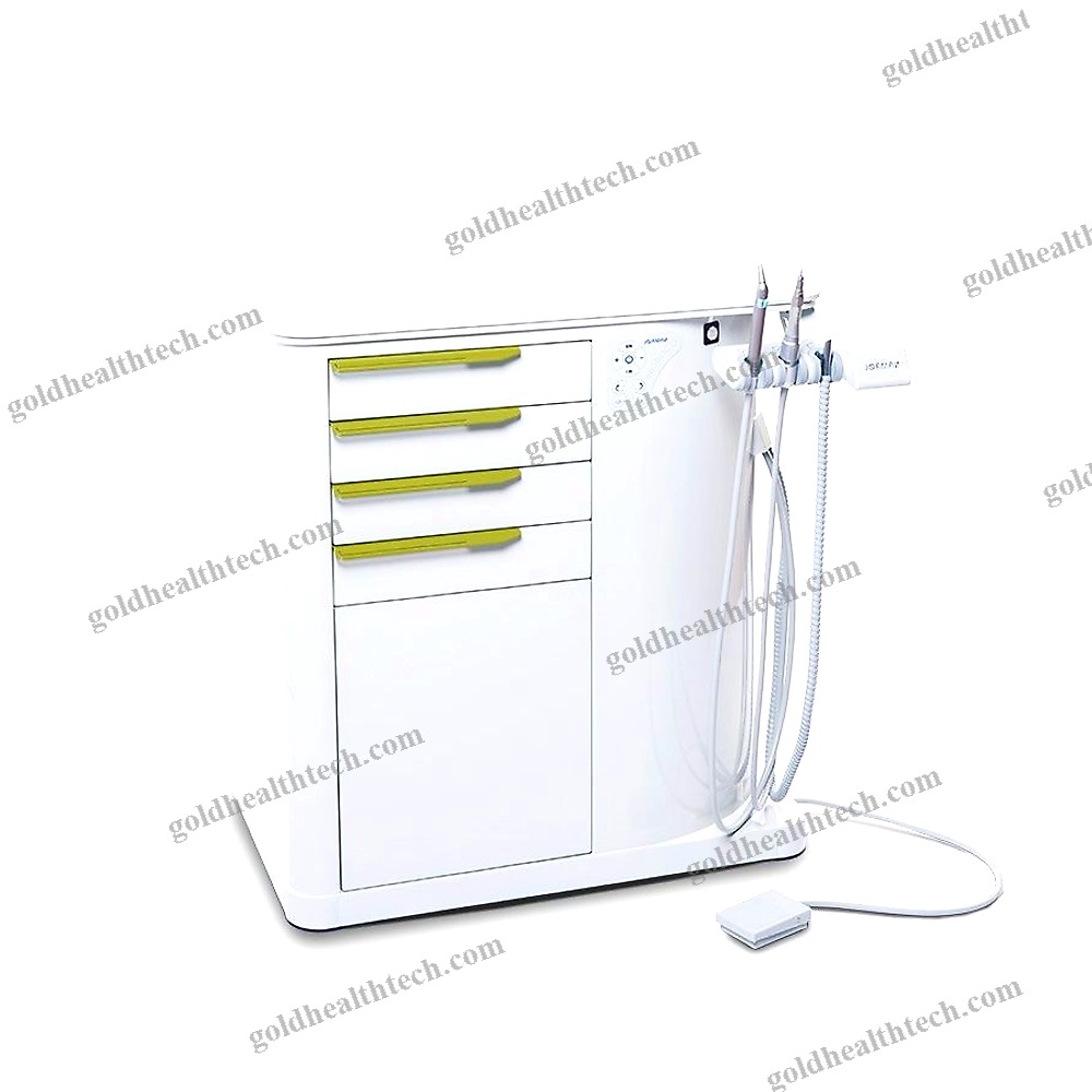 Podiatry Workstation