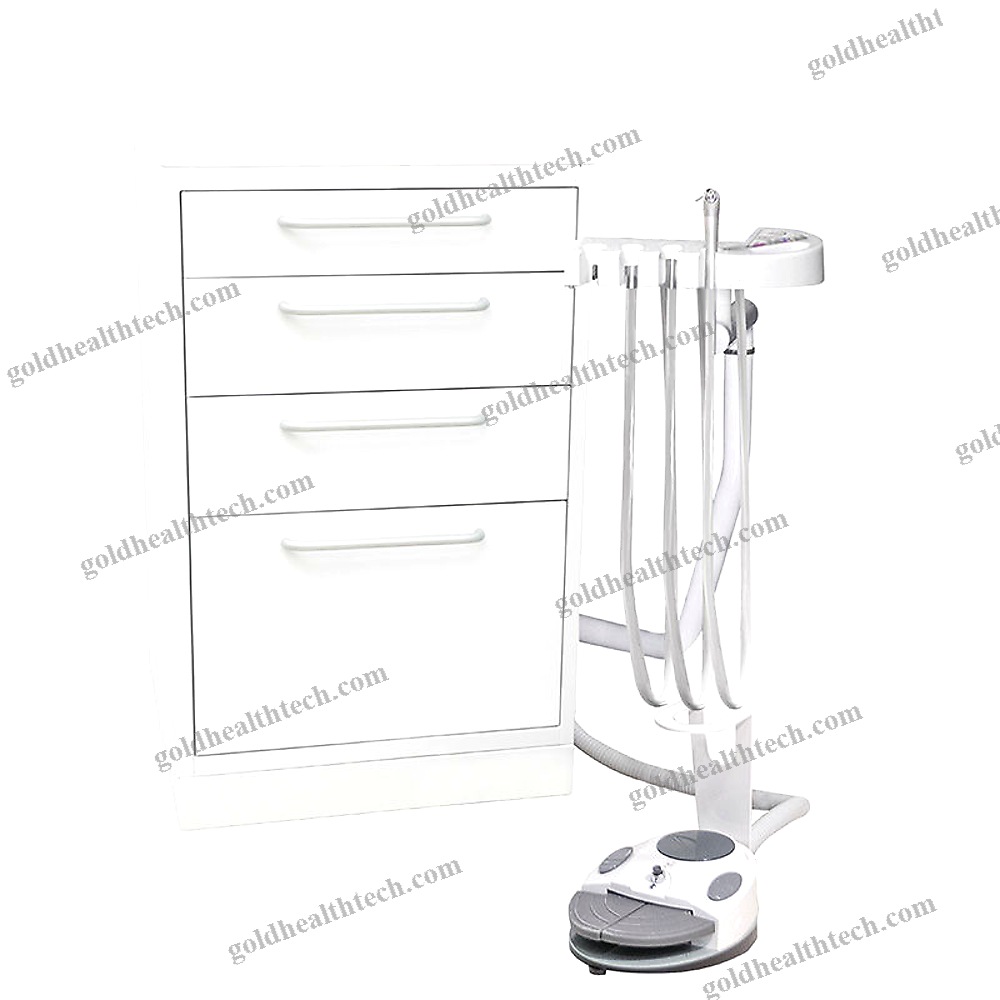 Podiatry Workstation