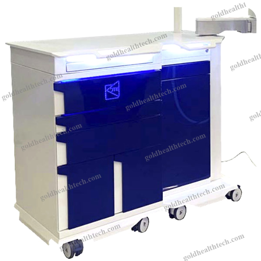Podiatry Workstation