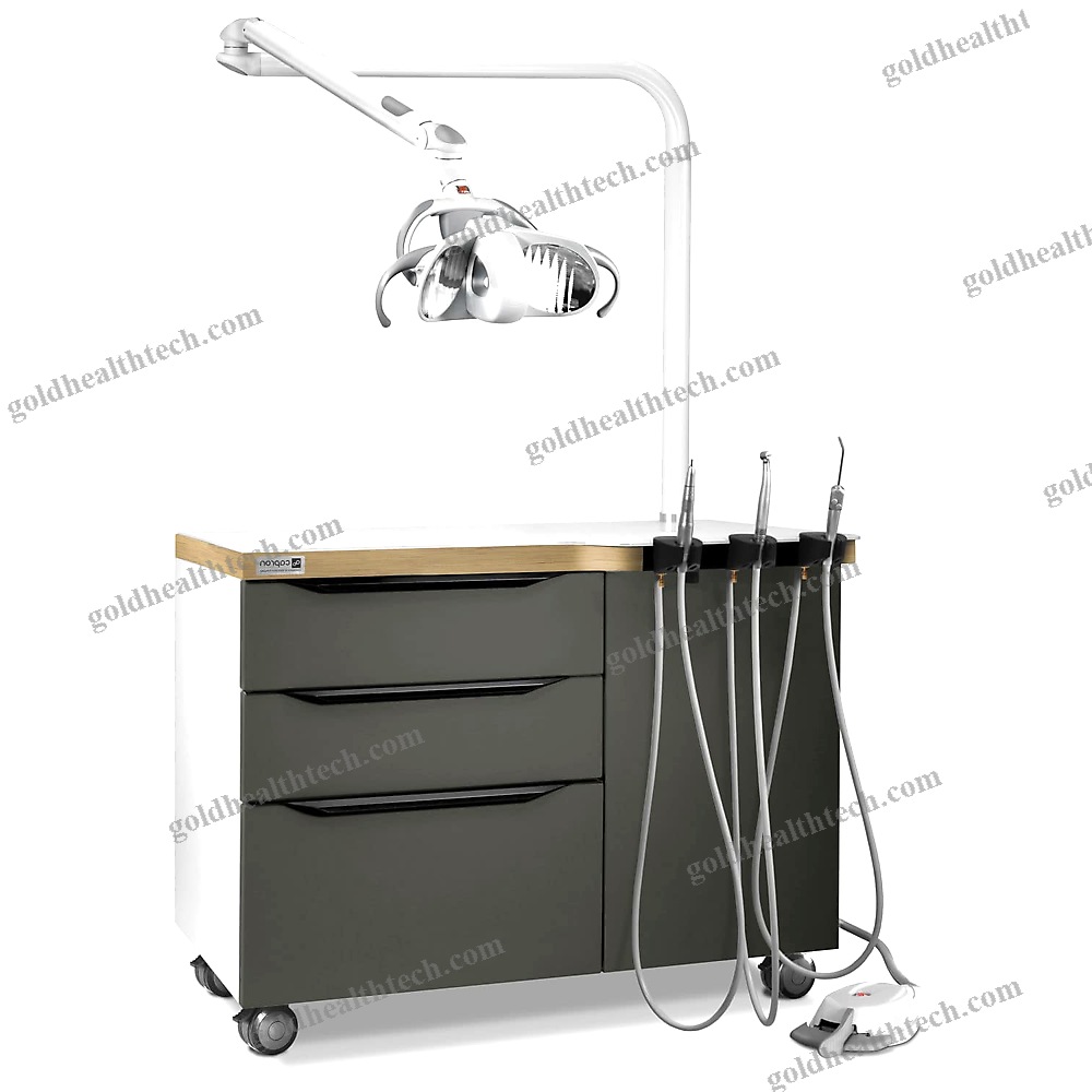 Podiatry Workstation