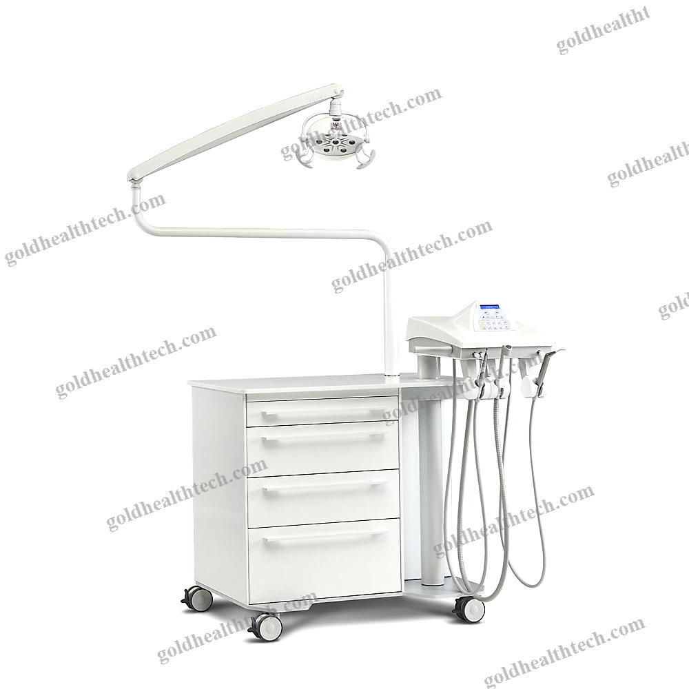 Podiatry Workstation