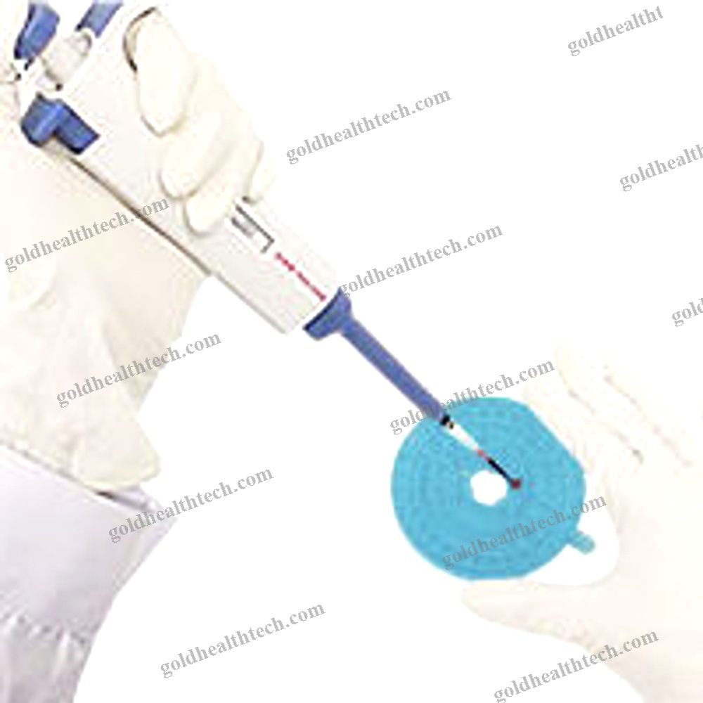 Point-Of-Care Biochemistry Analyzer 1