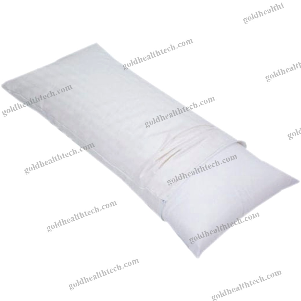 Polyester Hospital Pillowcase