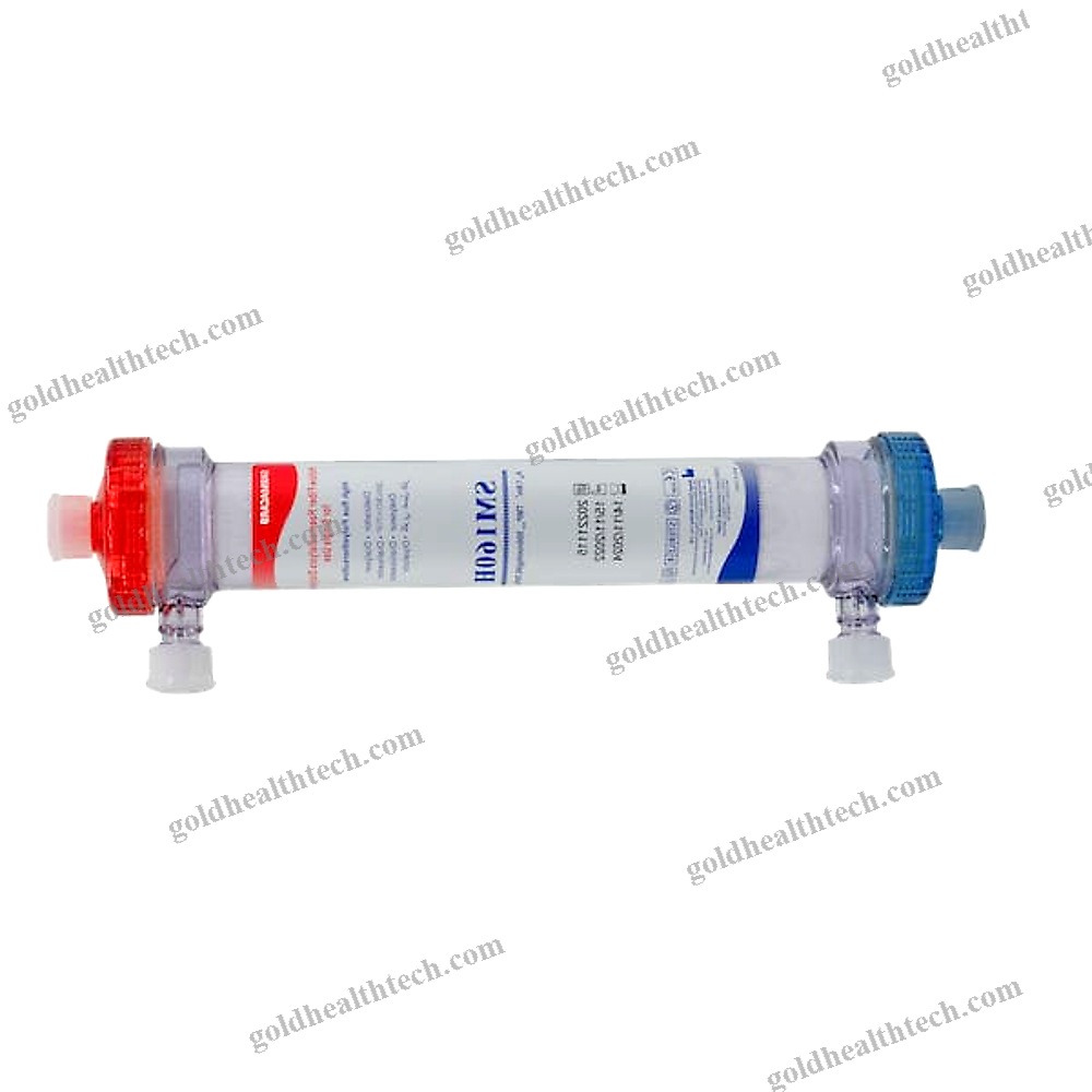 Polyethersulfone Dialyzer
