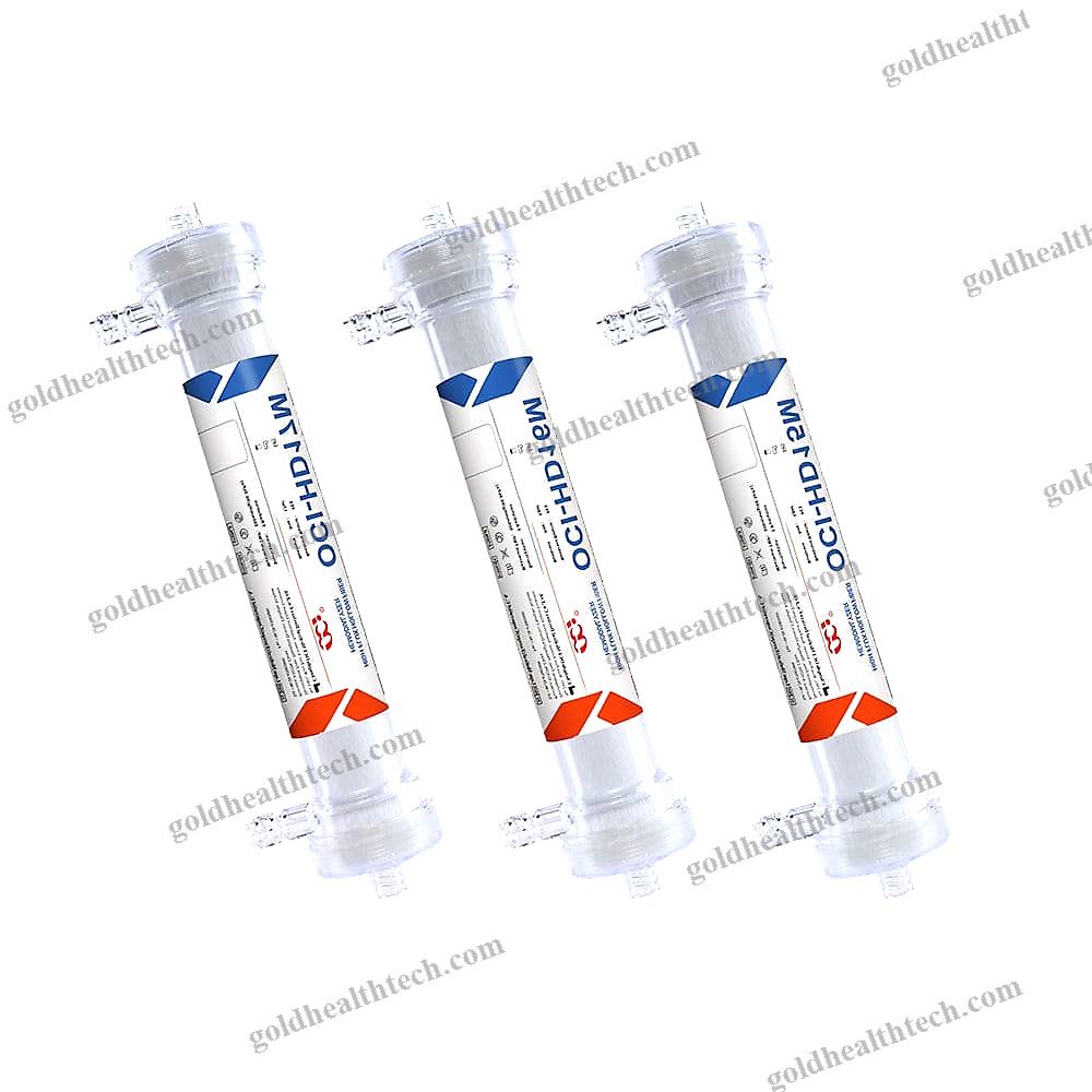 Polyethersulfone Dialyzer