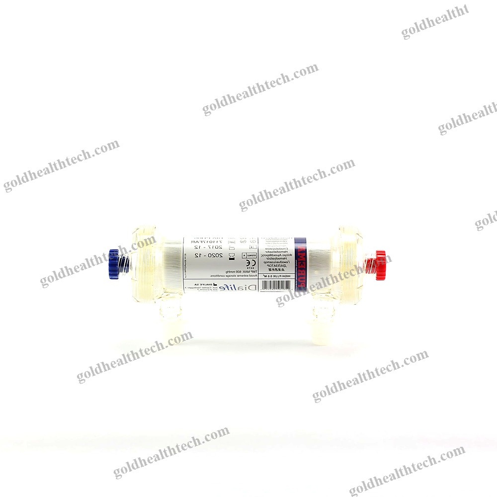 Polyethersulfone Dialyzer