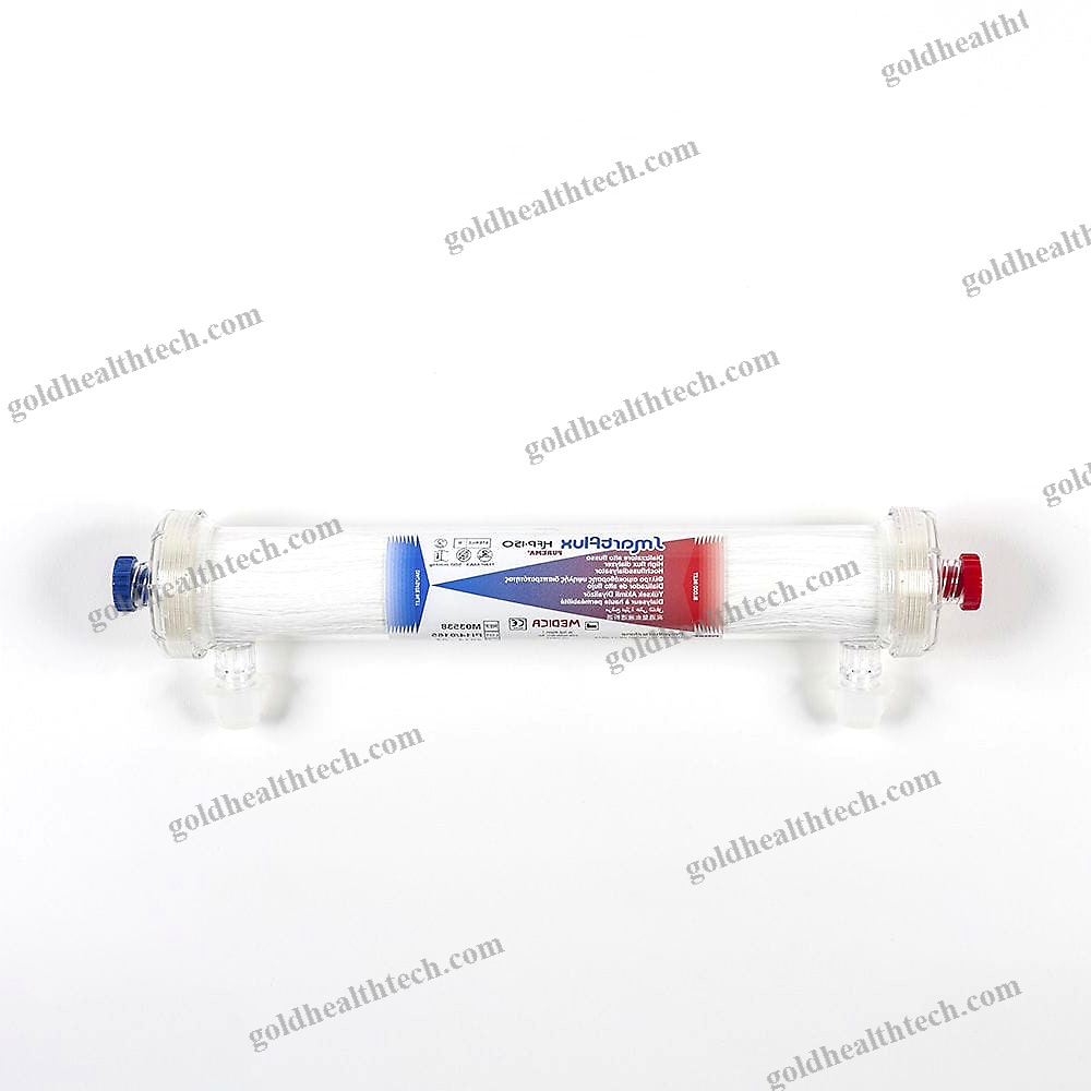 Polyethersulfone Dialyzer
