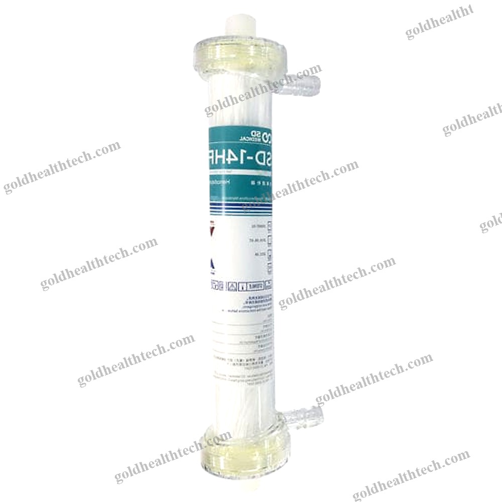 Polyethersulfone Dialyzer