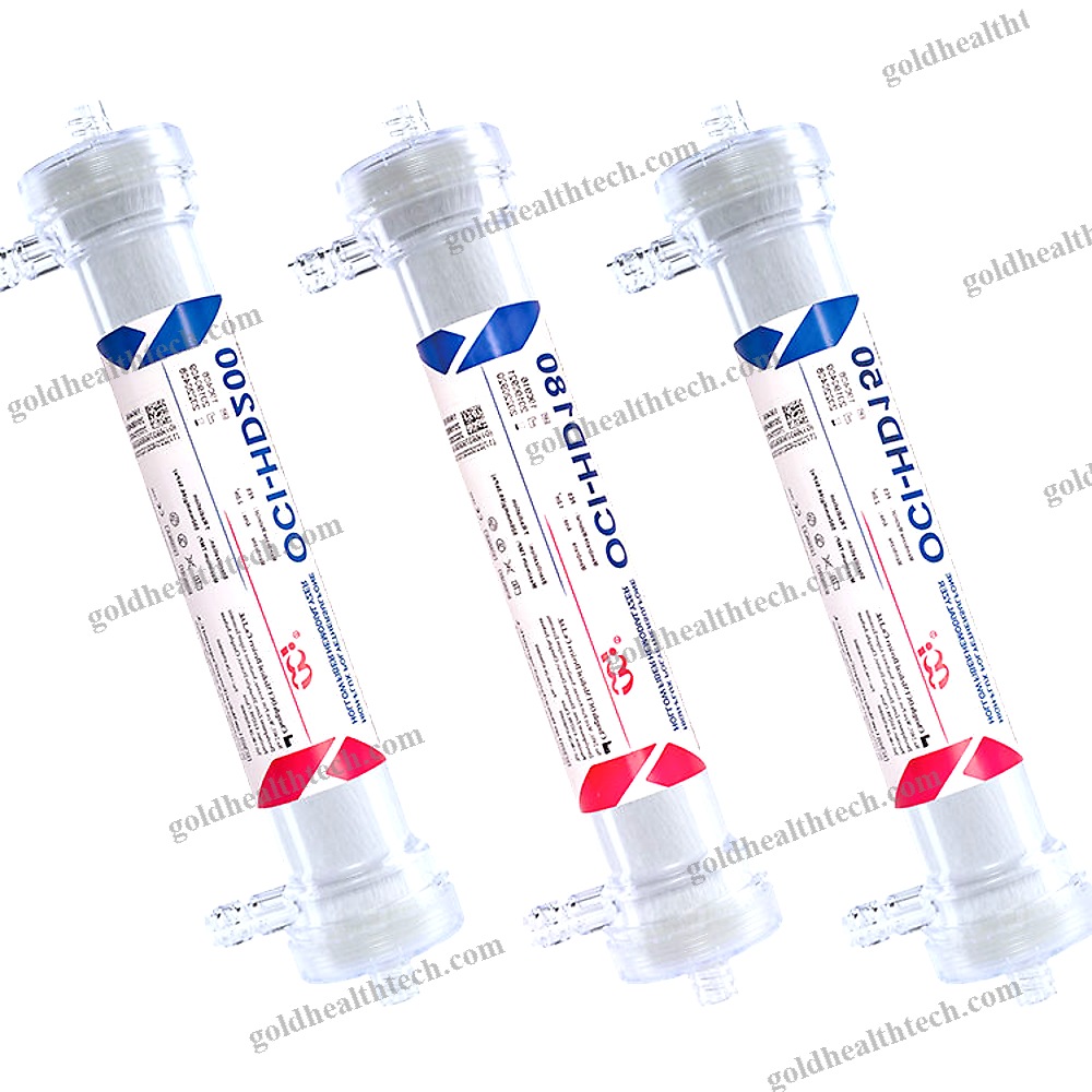 Polyethersulfone Dialyzer