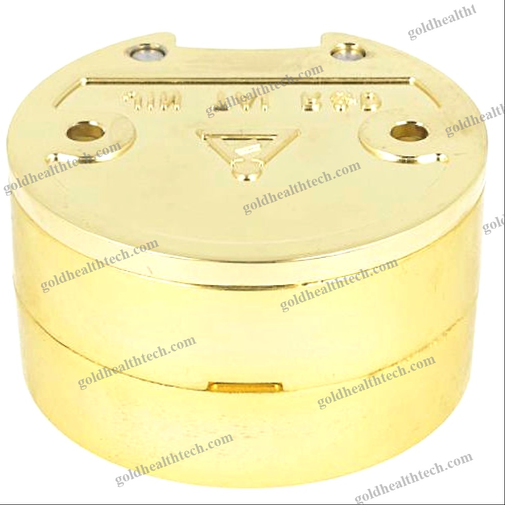 Polymerization Dental Flask