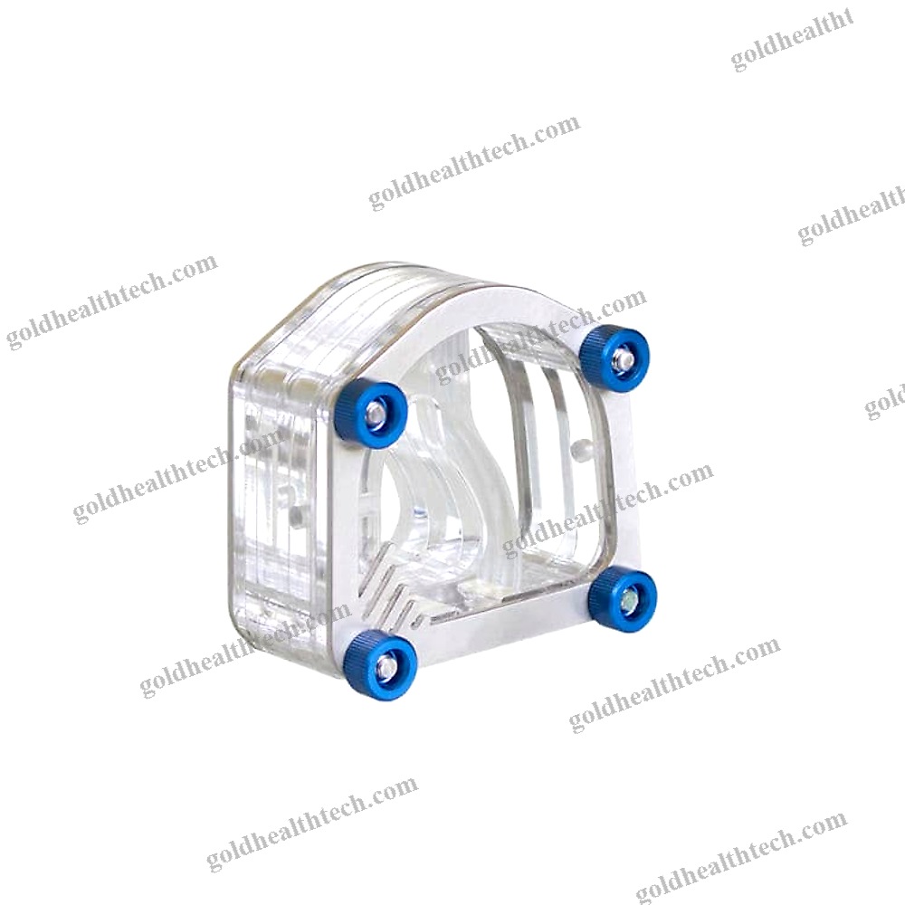Polymerization Dental Flask