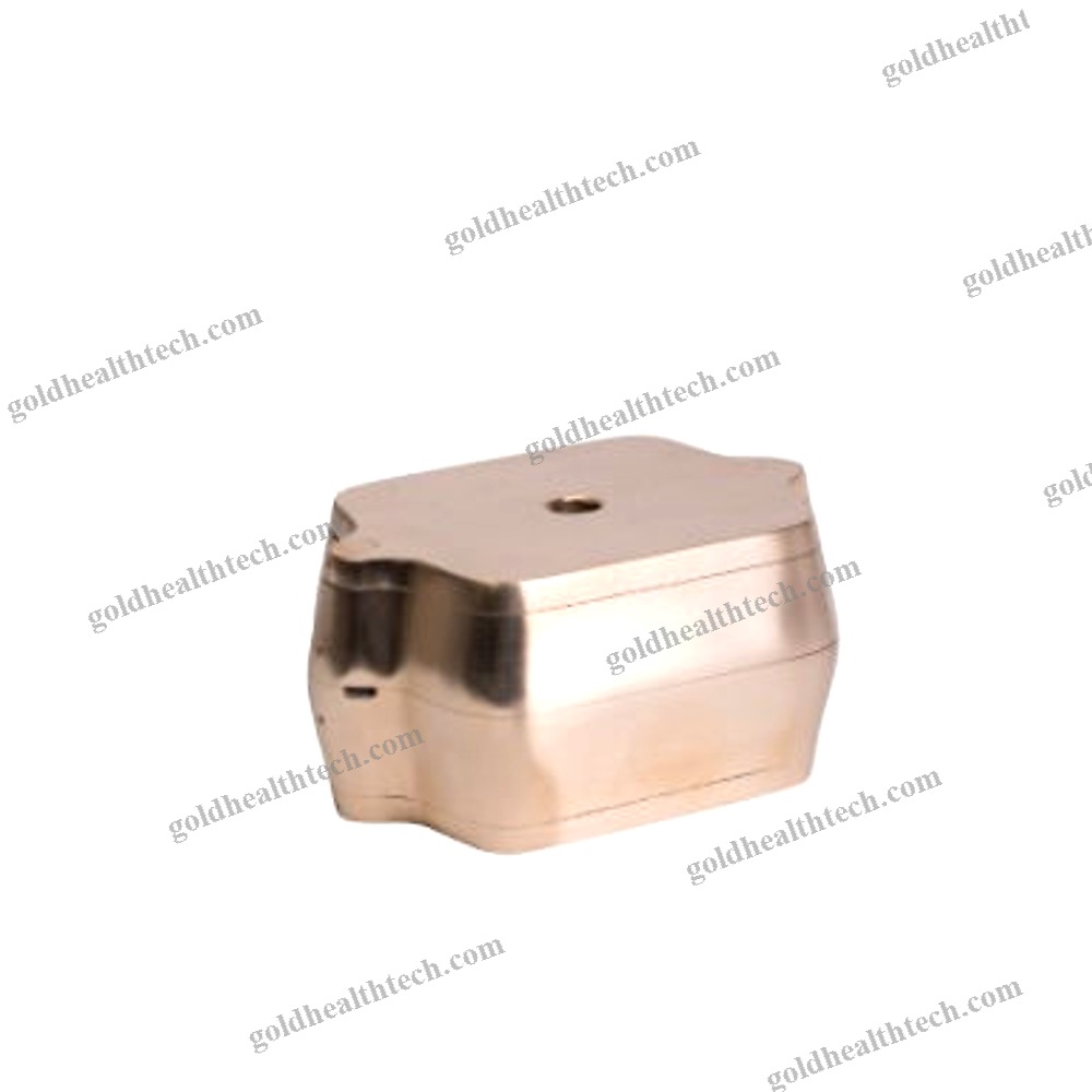 Polymerization Dental Flask