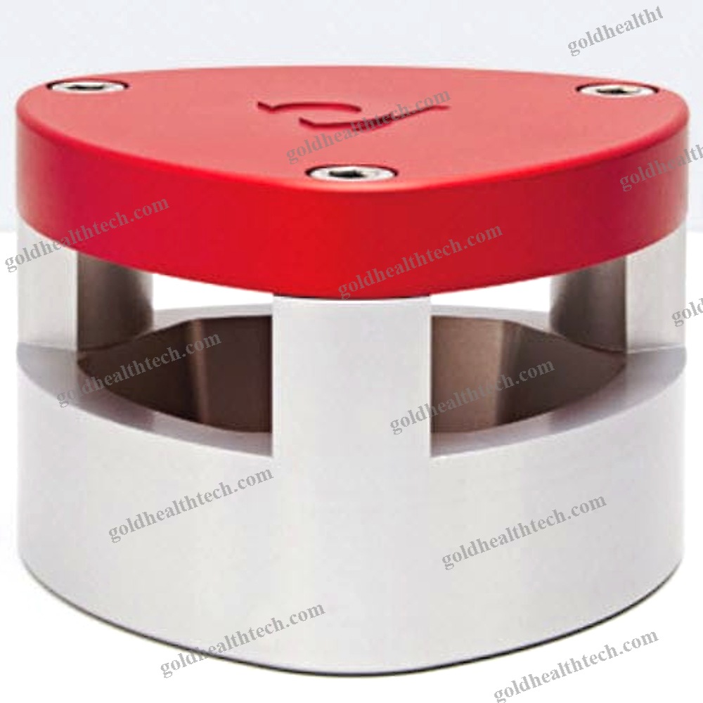 Polymerization Dental Flask