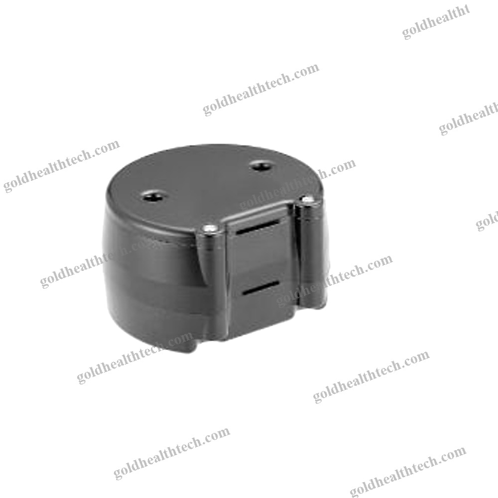 Polymerization Dental Flask