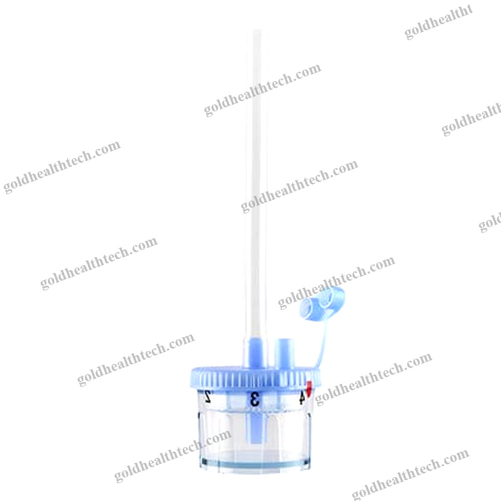 Polyp Trap